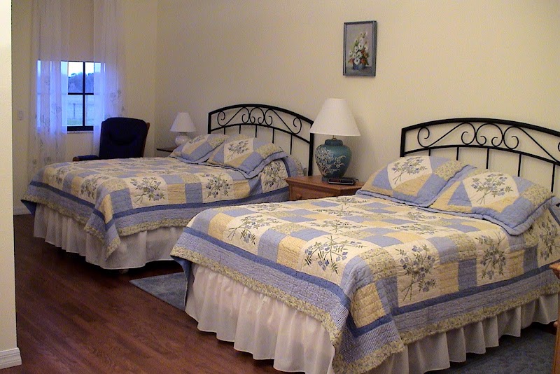 Our Father's Haven Bed & Breakfast. We have retired and we have permanently closed. photo 2