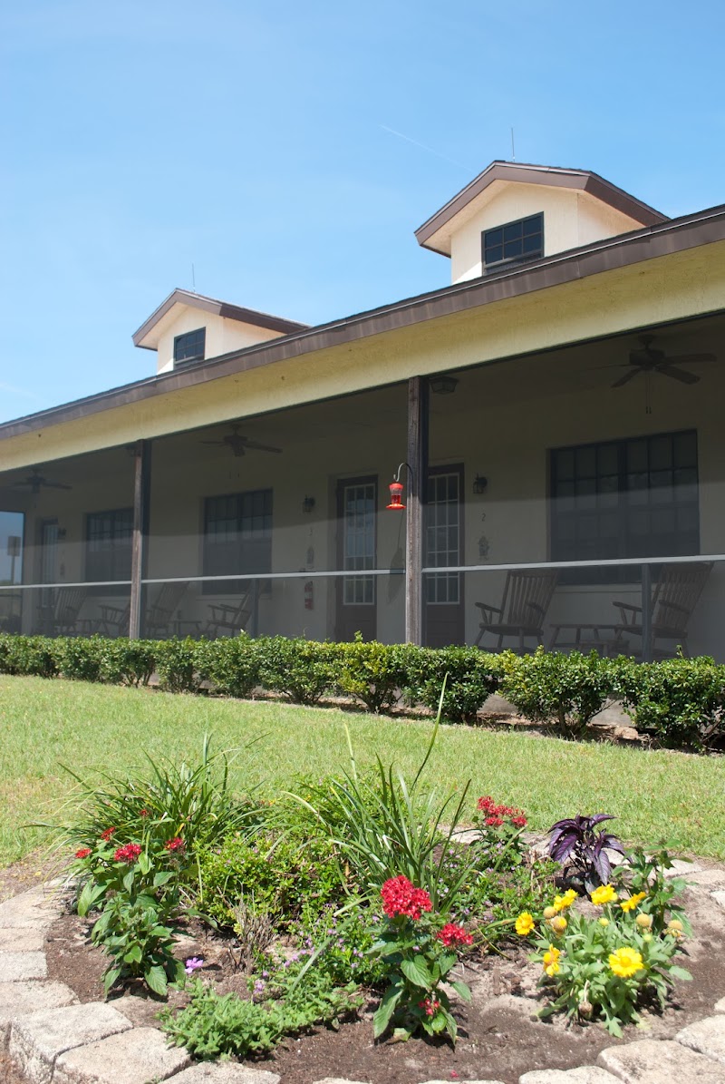 Photo of Our Father's Haven Bed & Breakfast. We have retired and we have permanently closed.