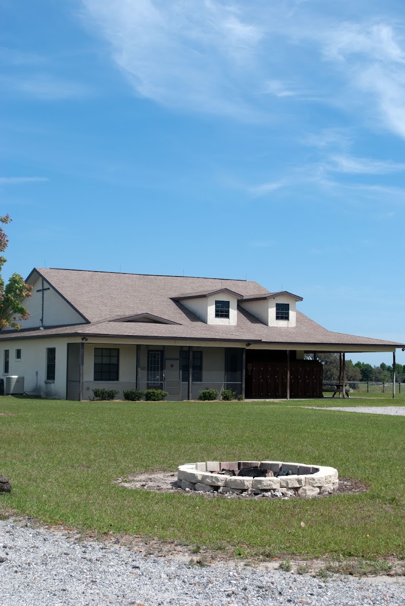 Our Father's Haven Bed & Breakfast. We have retired and we have permanently closed. photo 3