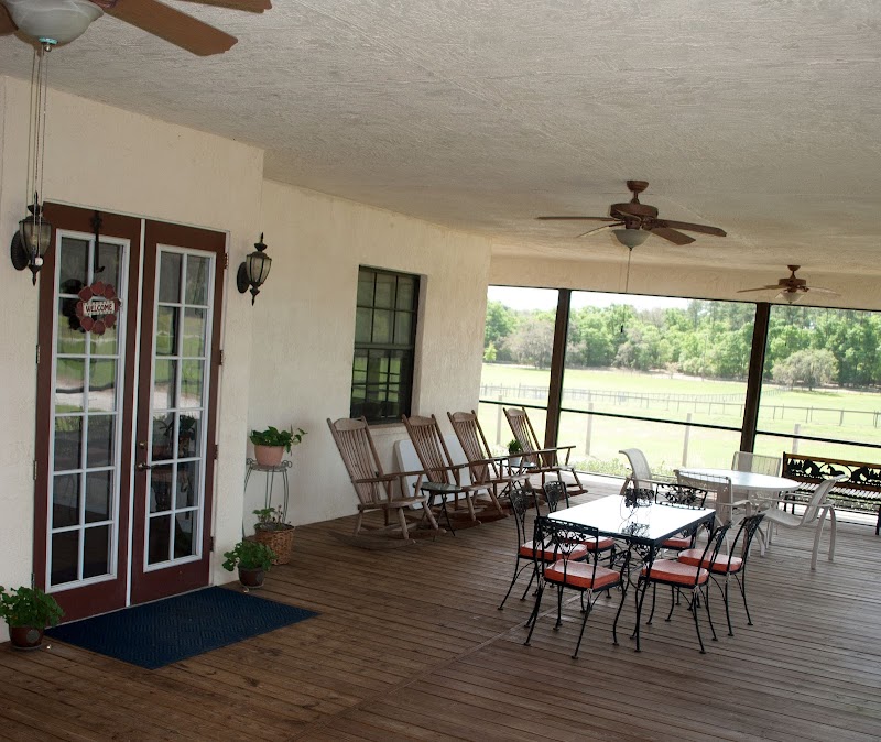 Our Father's Haven Bed & Breakfast. We have retired and we have permanently closed. photo 5