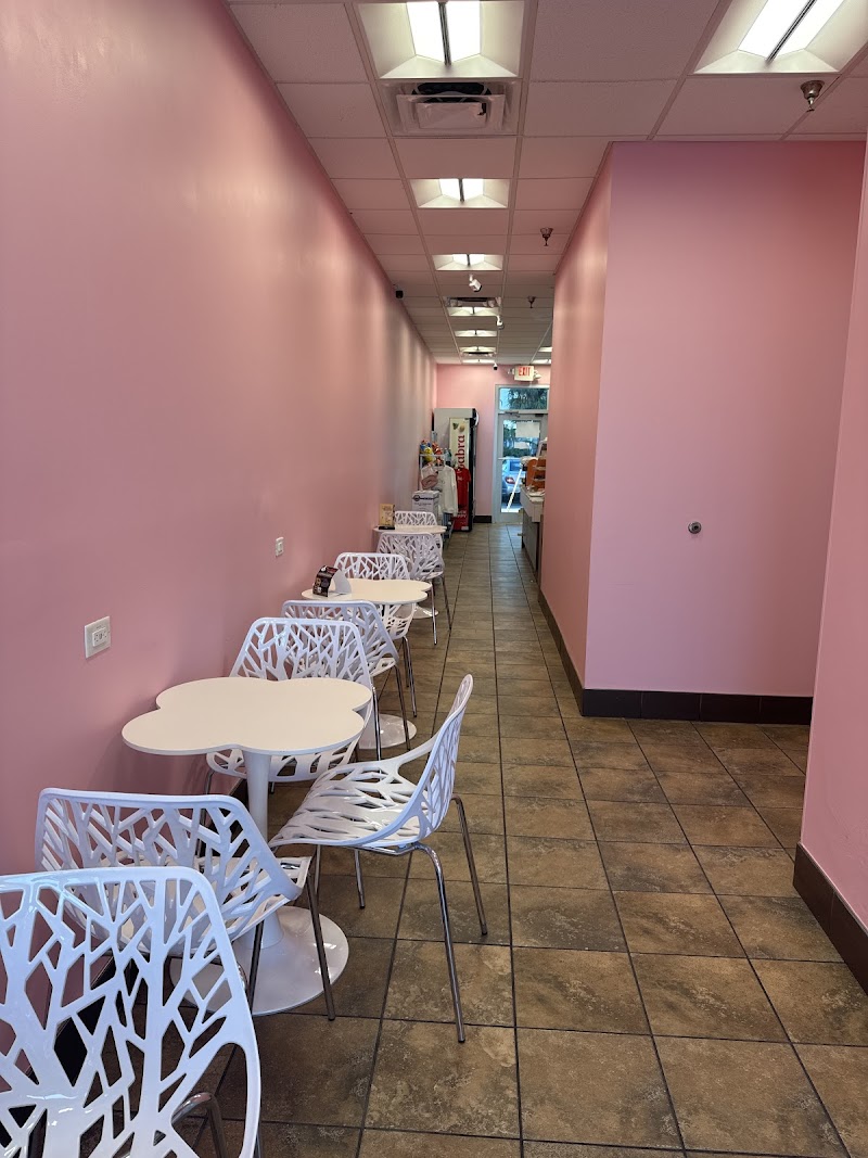 Photo of Taste of Italy Authentic Gelateria & Cafe
