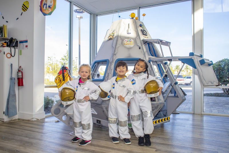 Photo of Amazing Explorers Academy Asturia