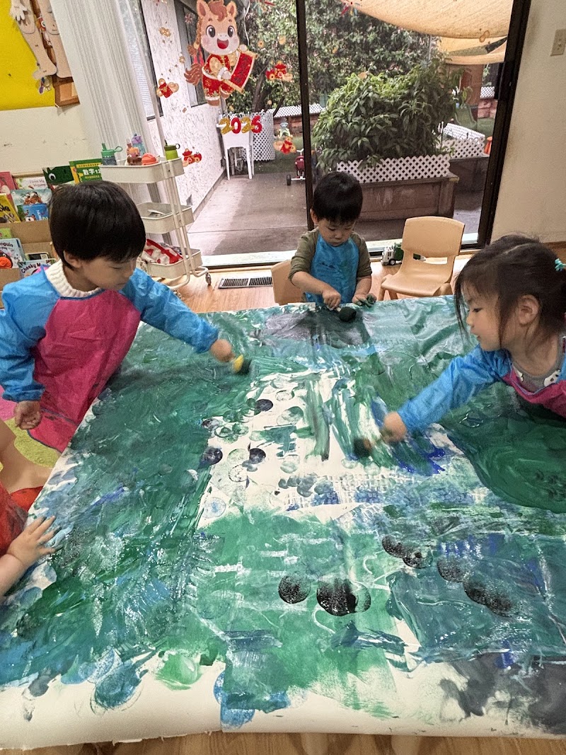Wonderland daycare photo 4