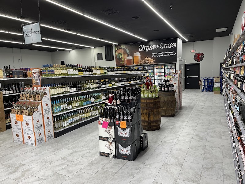 Liquor Cave photo 4