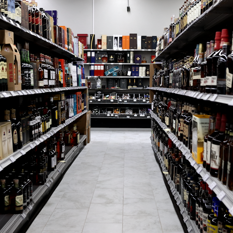 Liquor Cave photo 3