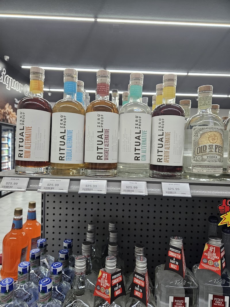 Liquor Cave photo 5