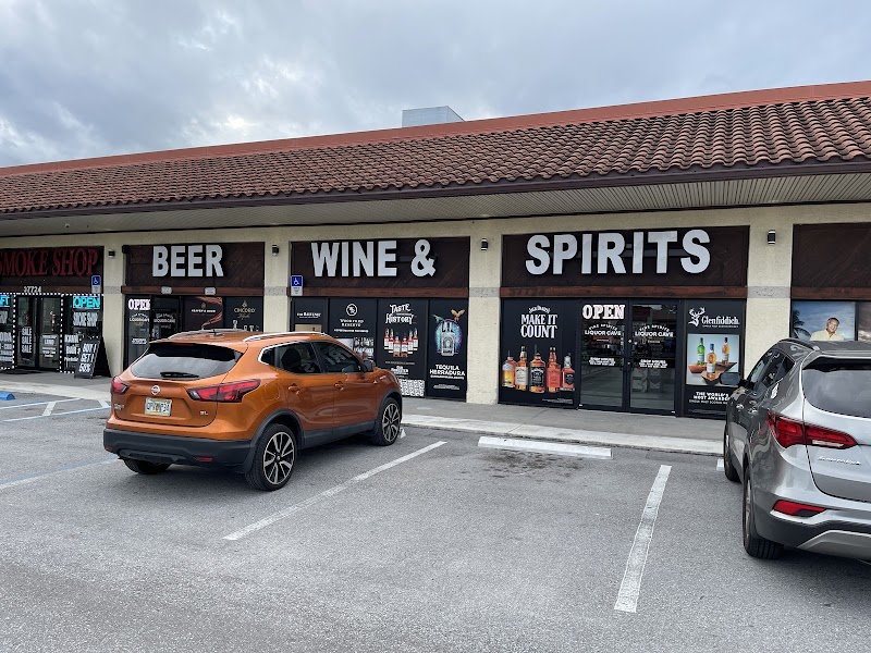 Photo of Liquor Cave