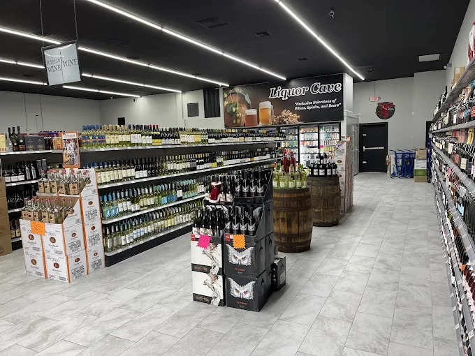 Liquor Cave photo 2