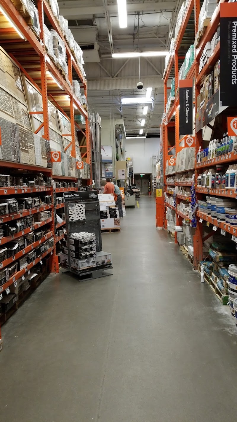 The Home Depot photo 5