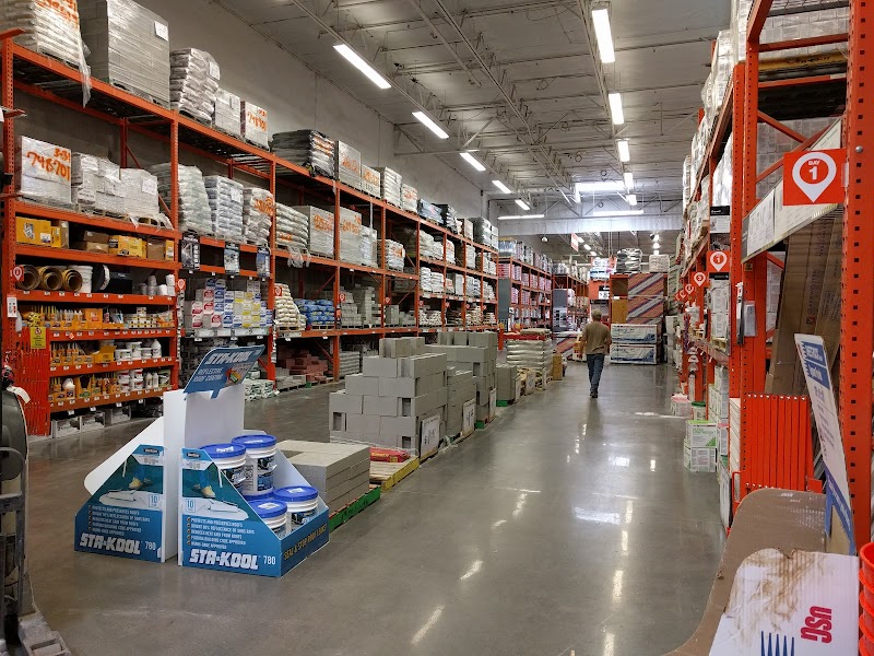The Home Depot photo 2