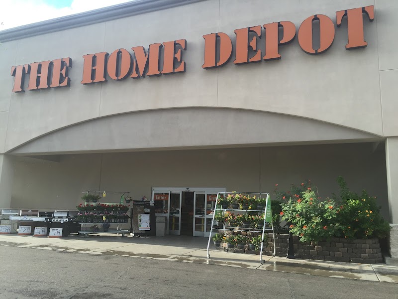 Photo of The Home Depot