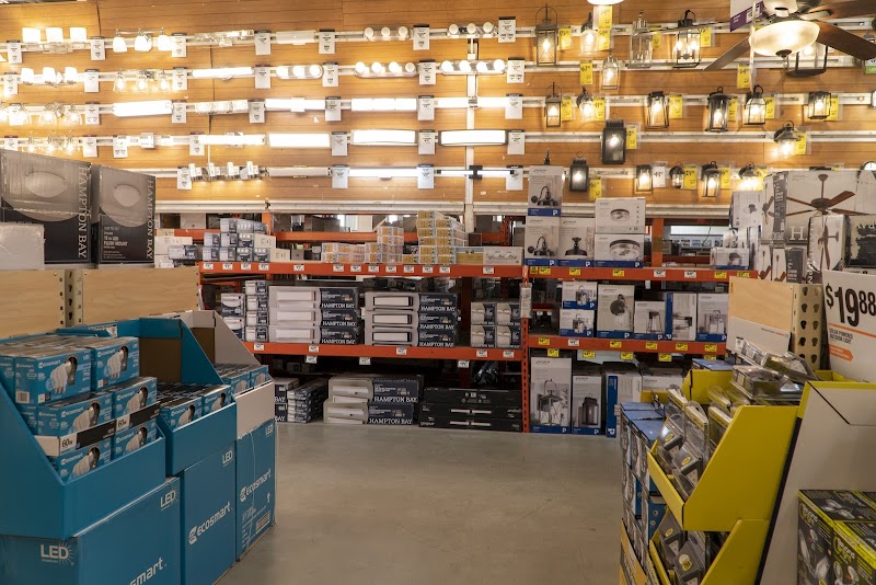The Home Depot photo 3
