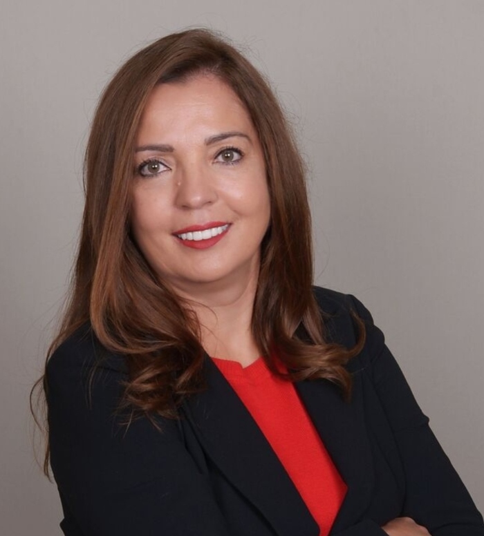 Photo of Teresa Navarro, REALTOR