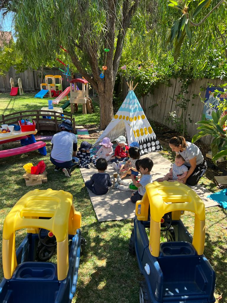 Bright Stars Learning Daycare. photo 4