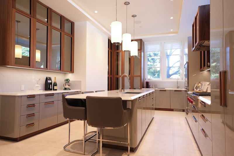 French Cabinetry photo 5