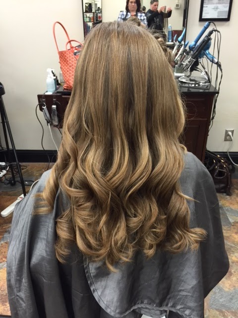 Hair by Heather photo 2