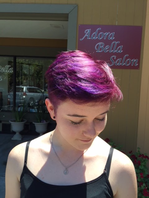 Hair by Heather photo 5