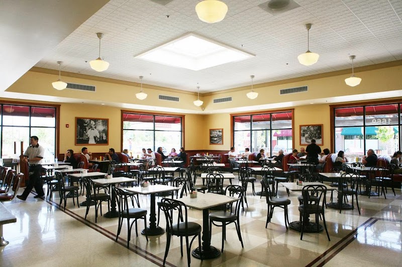 Photo of Fentons Creamery & Restaurant