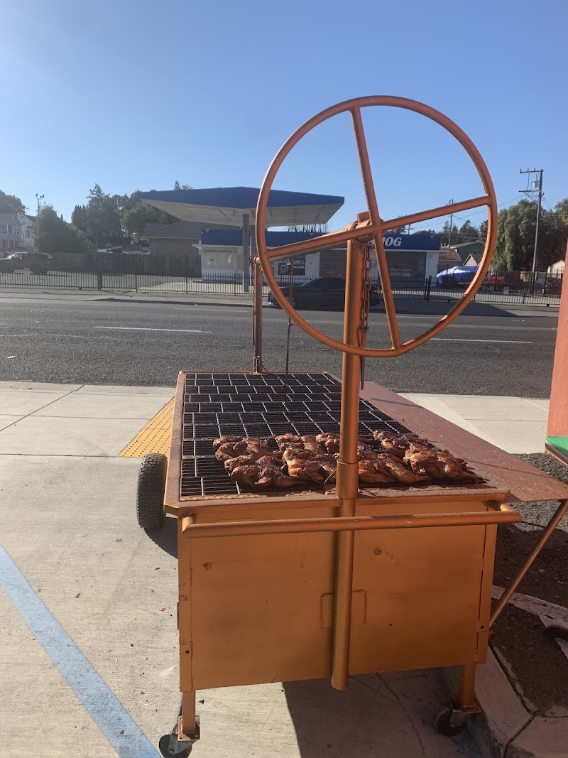 Photo of Las Cruces Market