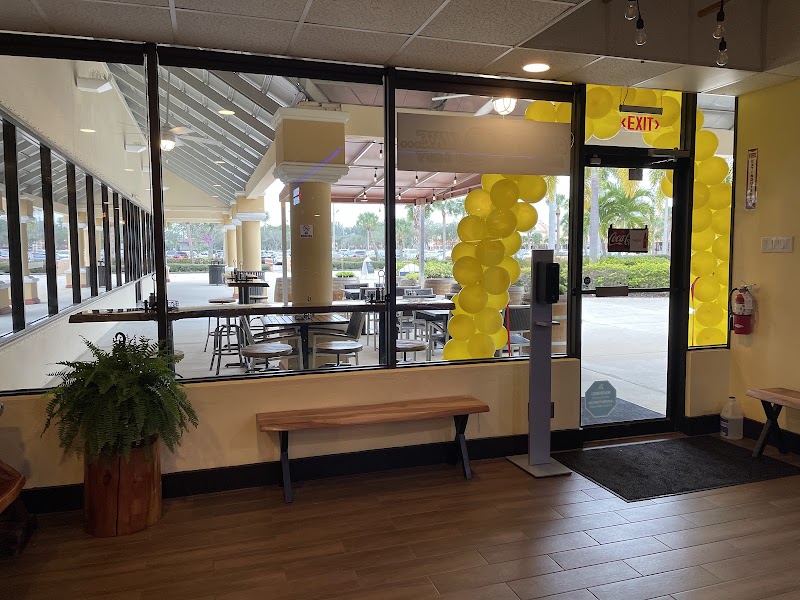 Photo of Cubans Be Like Restaurant