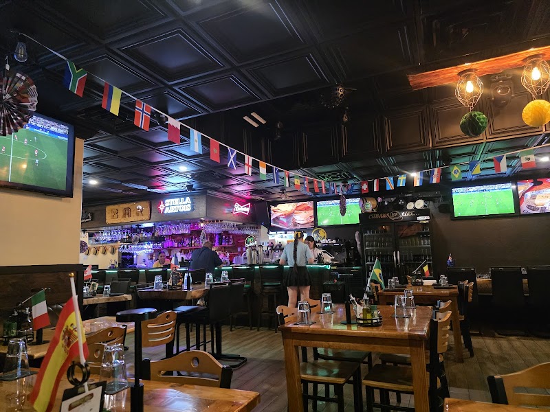Cubans Be Like Restaurant photo 5