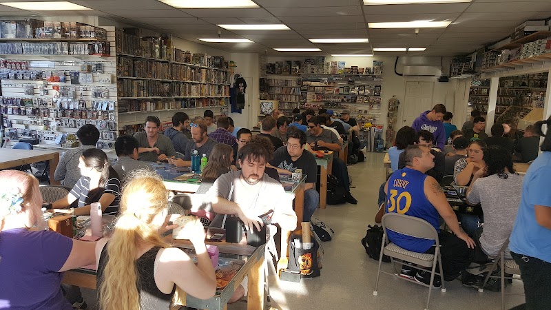 Anime Imports & CCG Center photo 3
