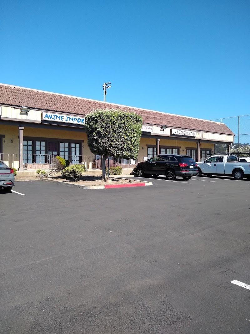 Photo of Anime Imports & CCG Center