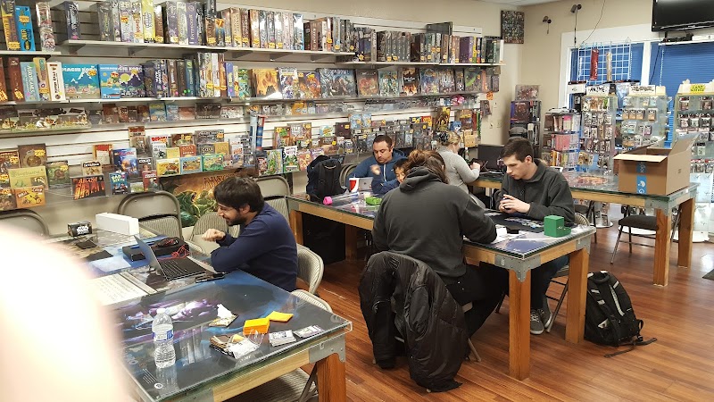 Anime Imports & CCG Center photo 5