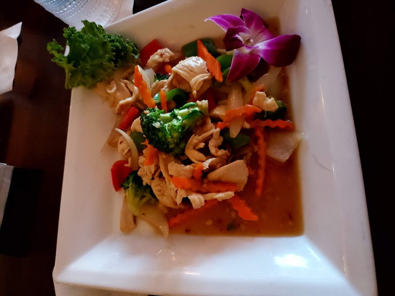 Sara Thai Restaurant photo 4