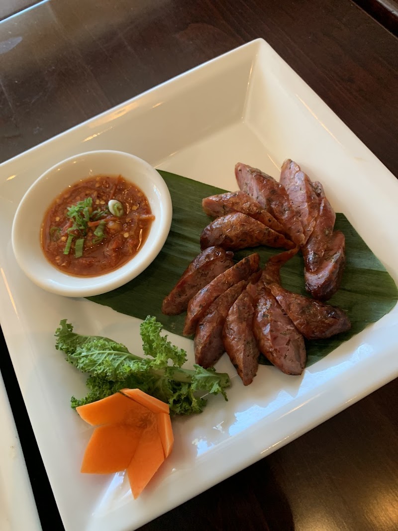 Sara Thai Restaurant photo 2