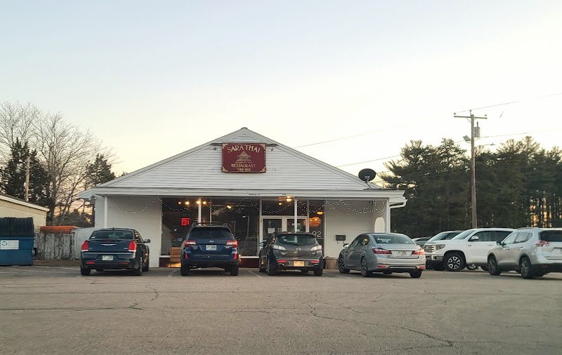 Photo of Sara Thai Restaurant