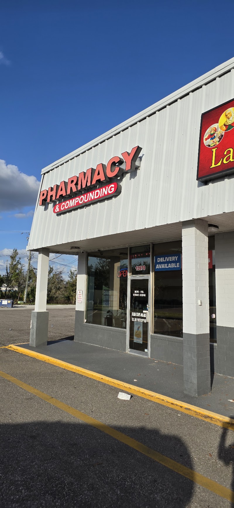 Nimoh Pharmacy and Compounding LLC photo 3
