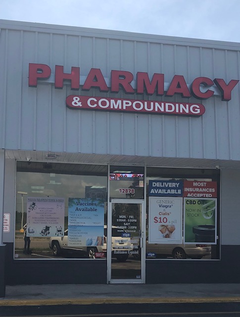 Photo of Nimoh Pharmacy and Compounding LLC
