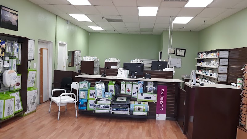 Nimoh Pharmacy and Compounding LLC photo 2