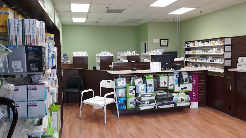 Nimoh Pharmacy and Compounding LLC photo 4
