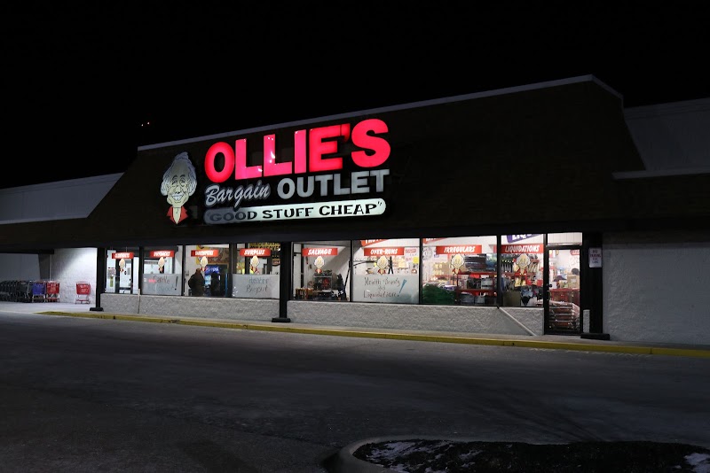 Photo of Ollie's Bargain Outlet