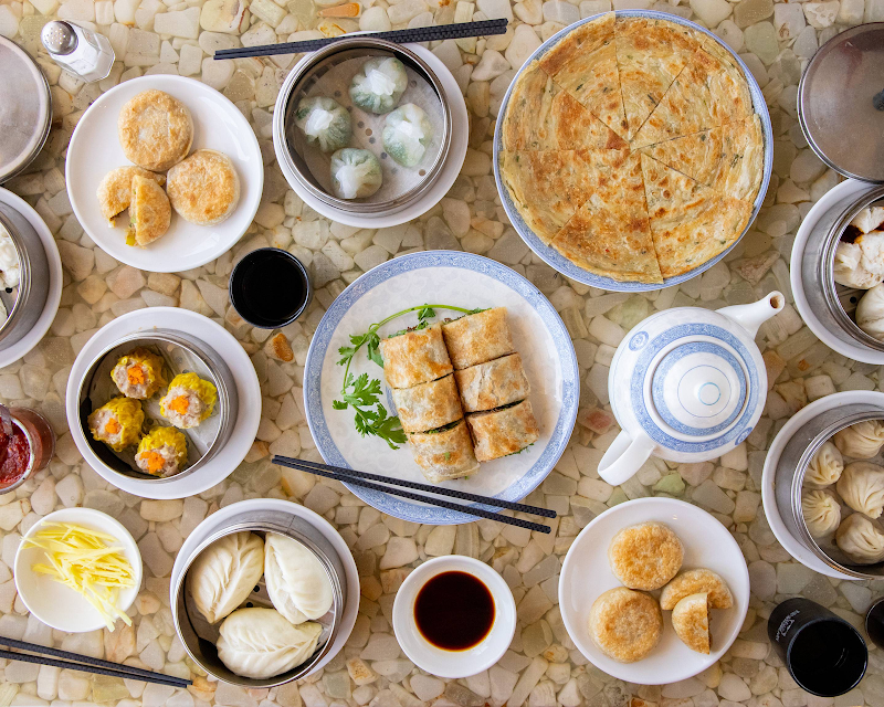Dim Sum House photo 2