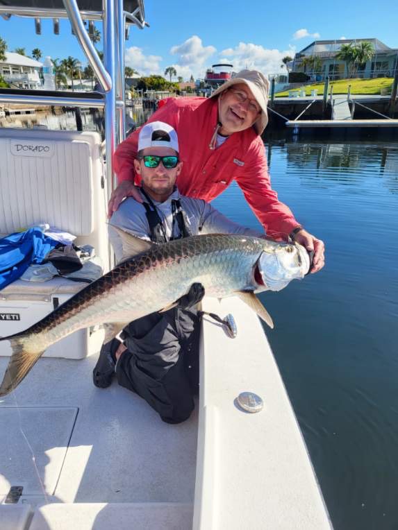 Tampa Bay Flats Fishing photo 3