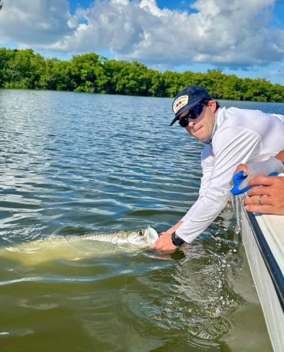 Tampa Bay Flats Fishing photo 5