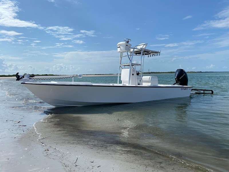 Photo of Tampa Bay Flats Fishing