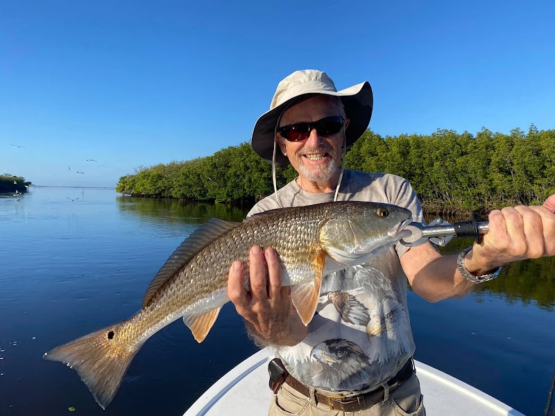 Tampa Bay Flats Fishing photo 2