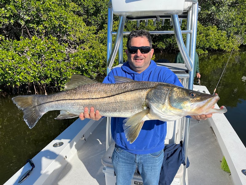 Tampa Bay Flats Fishing photo 4