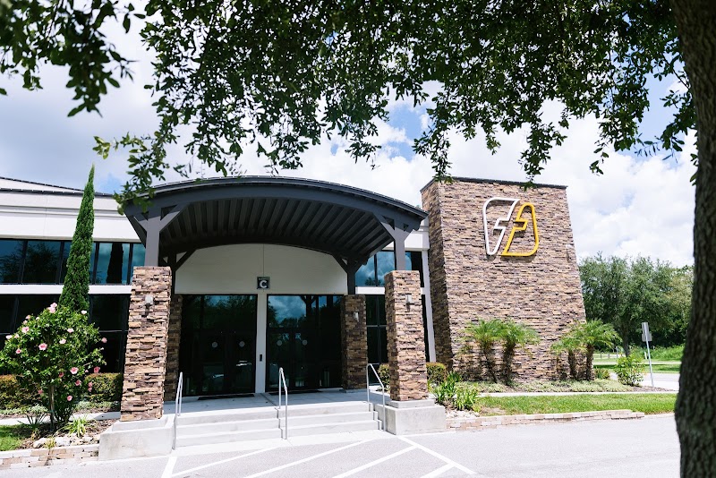 Photo of Fellowship Church