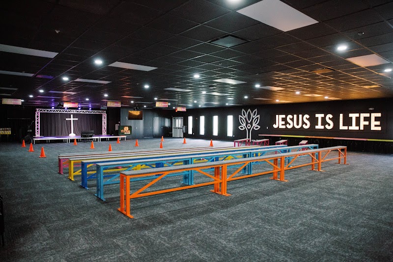 Fellowship Church photo 5