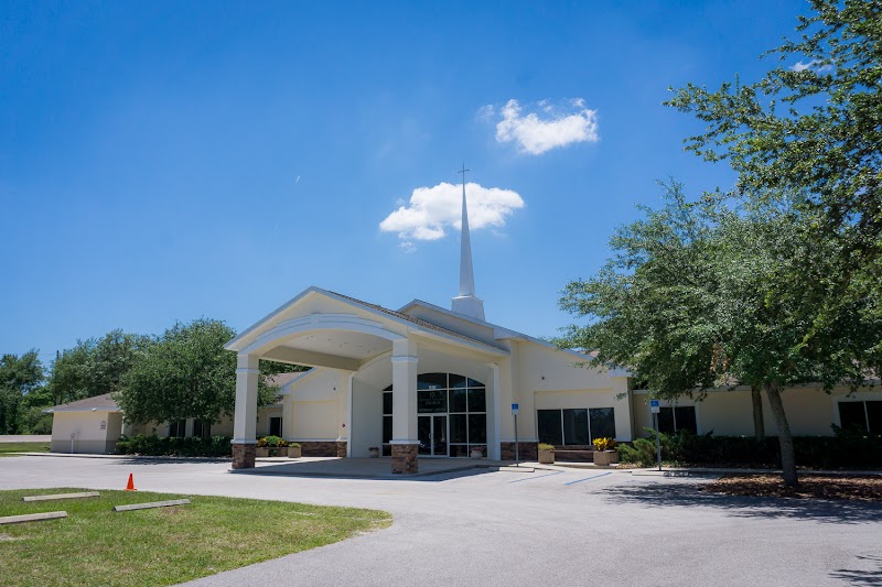 Fellowship Church photo 4