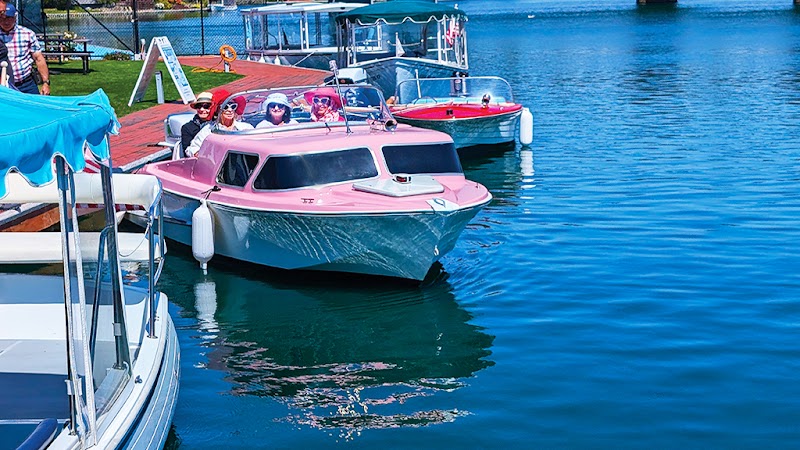 Photo of Edgewater Marine LLC