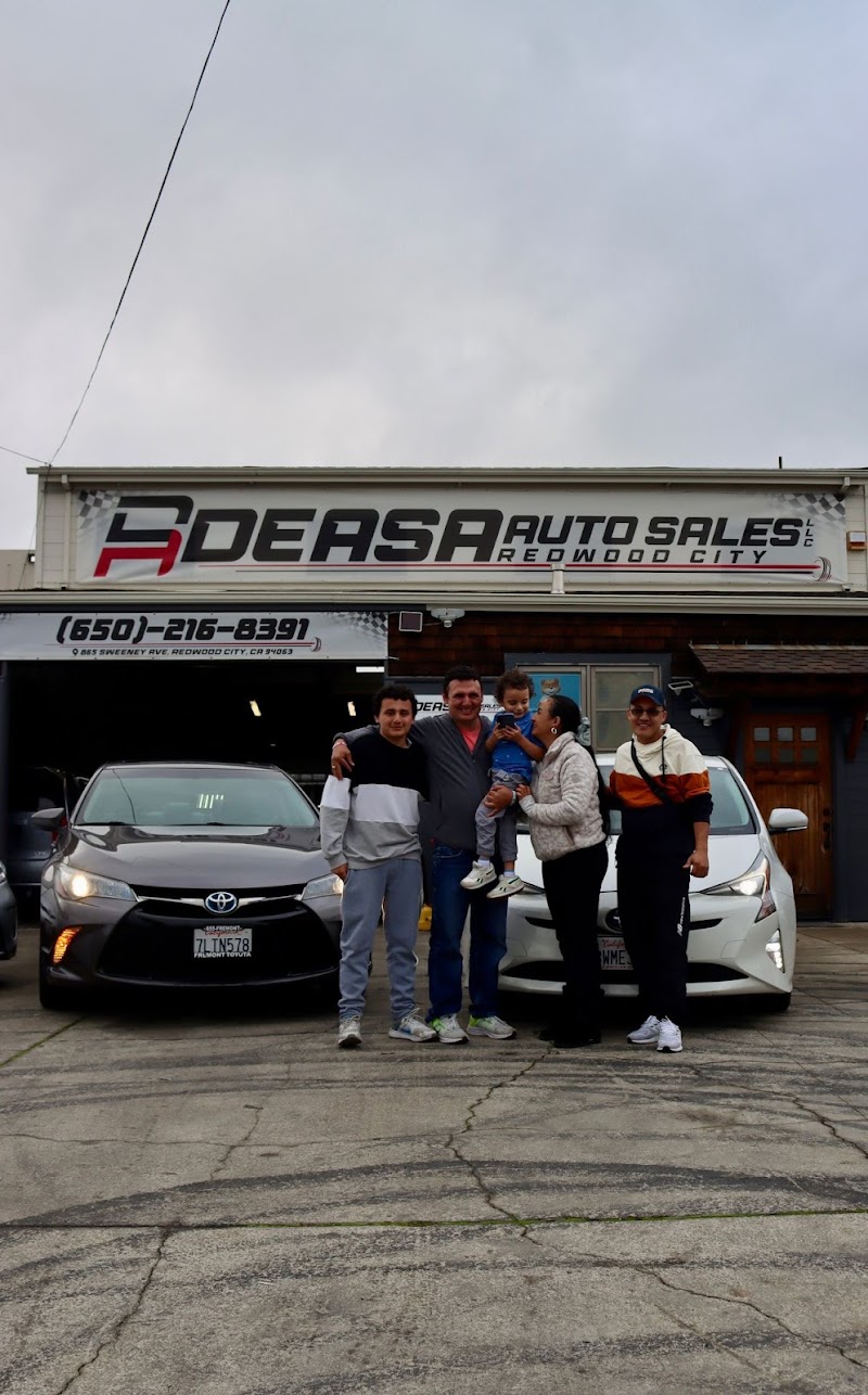 Photo of Deasa Auto Sales LLC