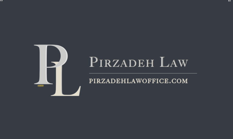 Pirzadeh Law photo 2