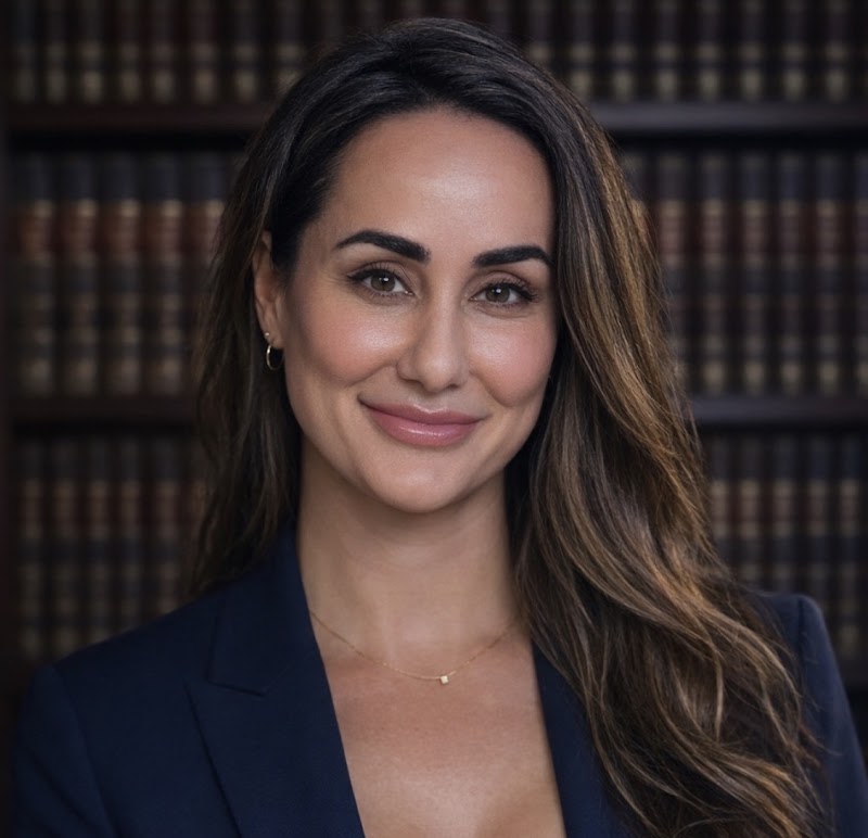 Photo of Pirzadeh Law