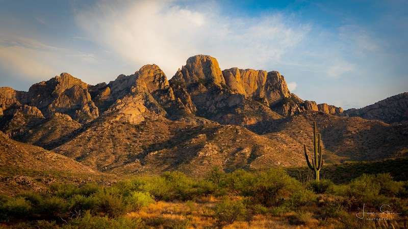 Photo of Marana Apartments